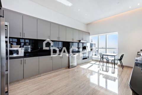 Пентхаус с 4 спальнями в Elite Residence, ОАЭ №155745 11