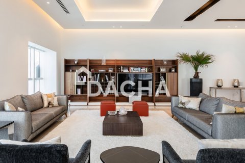 Пентхаус с 4 спальнями в Elite Residence, ОАЭ №155745 15