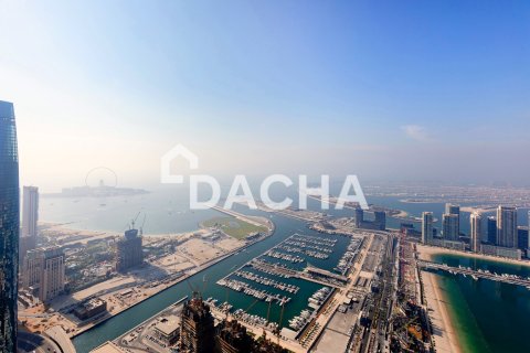 Пентхаус с 4 спальнями в Elite Residence, ОАЭ №155745 16