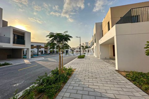 Таунхаус с 3 спальнями в Arabian Ranches 3, ОАЭ №155748 13