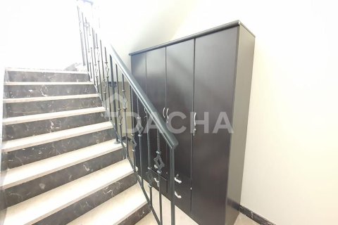 Квартира с 3 спальнями в Diamond Views, ОАЭ №155750 19