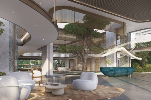 Квартира с 1 спальней в City Walk, ОАЭ №155749 26