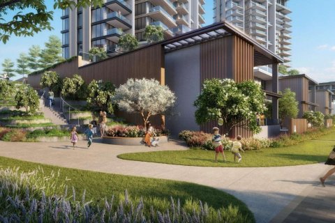 Квартира с 1 спальней в City Walk, ОАЭ №155749 11