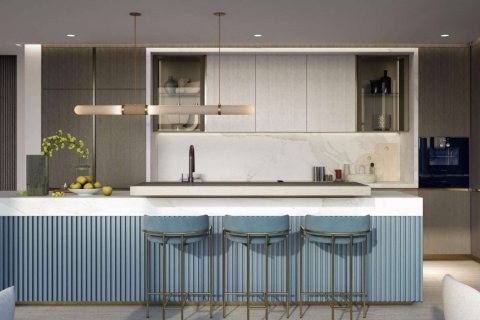 Квартира с 1 спальней в City Walk, ОАЭ №155749 17