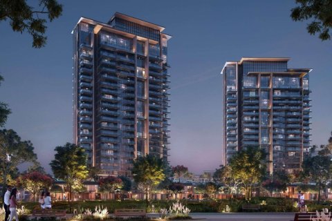 Квартира с 1 спальней в City Walk, ОАЭ №155749 10