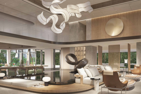 Квартира с 1 спальней в City Walk, ОАЭ №155749 25