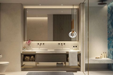 Квартира с 1 спальней в City Walk, ОАЭ №155749 18