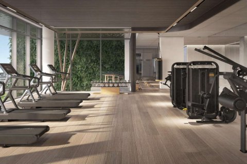 Квартира с 1 спальней в City Walk, ОАЭ №155749 13