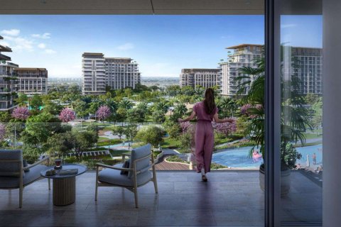 Квартира с 1 спальней в City Walk, ОАЭ №155749 21