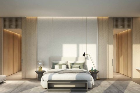 Квартира с 1 спальней в City Walk, ОАЭ №155749 20