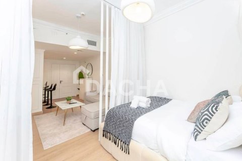 Квартира с 3 спальнями в Дубай Марина, ОАЭ №155746 13