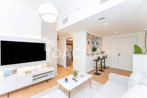 Квартира с 3 спальнями в Дубай Марина, ОАЭ №155746