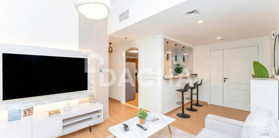 Квартира с 3 спальнями в Дубай Марина, ОАЭ №155746