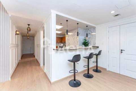 Квартира с 3 спальнями в Дубай Марина, ОАЭ №155746 16