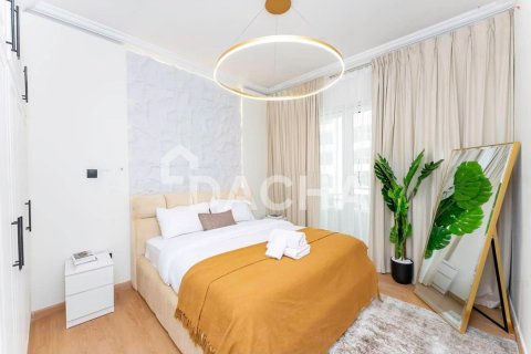 Квартира с 3 спальнями в Дубай Марина, ОАЭ №155746 4