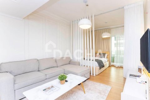 Квартира с 3 спальнями в Дубай Марина, ОАЭ №155746 19