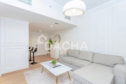 Квартира с 3 спальнями в Дубай Марина, ОАЭ №155746 18