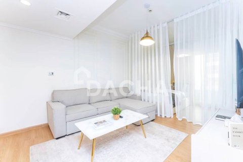 Квартира с 3 спальнями в Дубай Марина, ОАЭ №155746 17