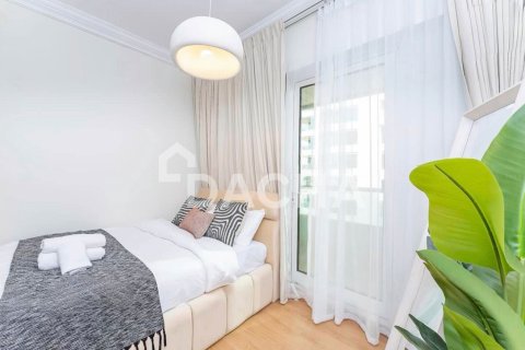 Квартира с 3 спальнями в Дубай Марина, ОАЭ №155746 12