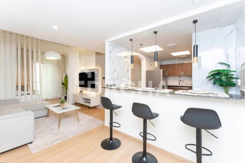 Квартира с 3 спальнями в Дубай Марина, ОАЭ №155746 21