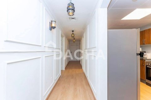 Квартира с 3 спальнями в Дубай Марина, ОАЭ №155746 10