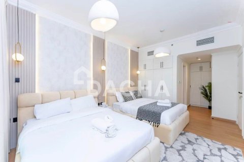 Квартира с 3 спальнями в Дубай Марина, ОАЭ №155746 9