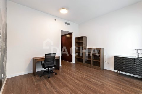 Пентхаус с 3 спальнями в Emirates Crown, ОАЭ №155747 22