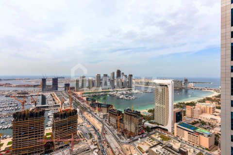 Пентхаус с 3 спальнями в Emirates Crown, ОАЭ №155747 10