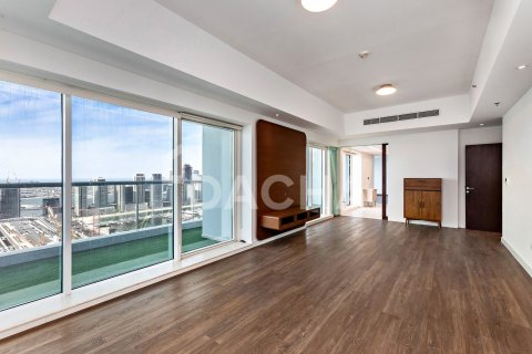 Пентхаус с 3 спальнями в Emirates Crown, ОАЭ №155747 26