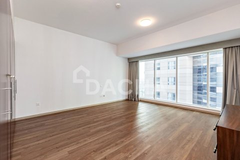 Пентхаус с 3 спальнями в Emirates Crown, ОАЭ №155747 17