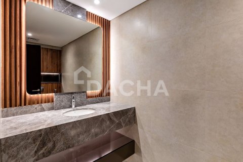 Пентхаус с 3 спальнями в Emirates Crown, ОАЭ №155747 13