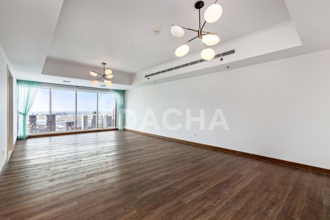 Пентхаус с 3 спальнями в Emirates Crown, ОАЭ №155747 7