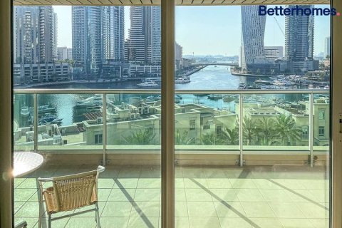 2 bedrooms Apartment in Dubai Marina, UAE No. 15868 23