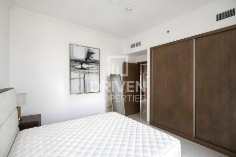 Appartement de 1 chambre à EMAAR Beachfront, UAE No. 192428 10