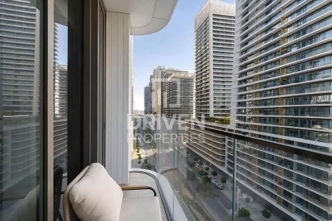 Appartement de 1 chambre à EMAAR Beachfront, UAE No. 192428 3