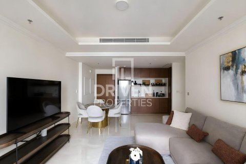 Appartement de 1 chambre à EMAAR Beachfront, UAE No. 192428 5