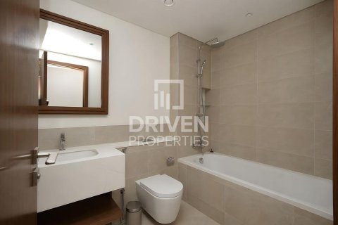 Appartement de 1 chambre à EMAAR Beachfront, UAE No. 192428 11