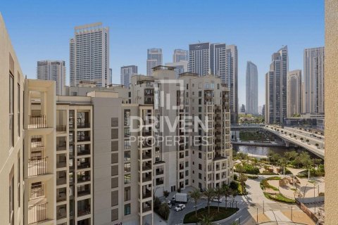 Apartment de 2 dormitorios en Creek Beach, UAE No. 192425 13
