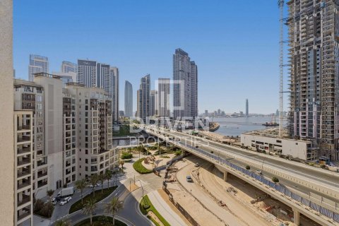 Apartment de 2 dormitorios en Creek Beach, UAE No. 192425 14