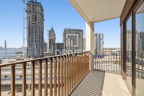 Apartment de 2 dormitorios en Creek Beach, UAE No. 192425 12