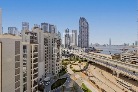 2 bedrooms Apartment in Creek Beach, UAE No. 192424 12