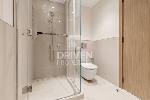 2 bedrooms Apartment in Creek Beach, UAE No. 192424 11