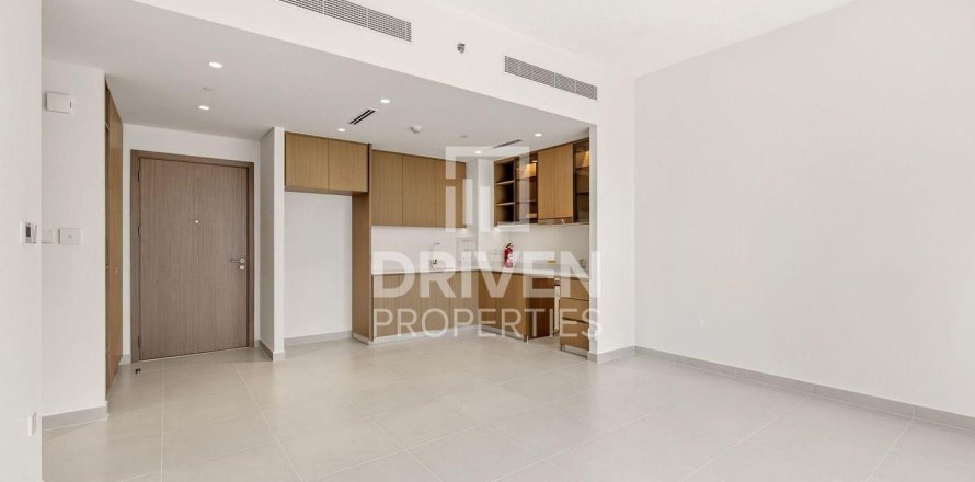 2 bedrooms Apartment in Creek Beach, UAE No. 192424