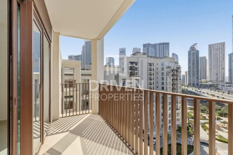 2 bedrooms Apartment in Creek Beach, UAE No. 192424 13