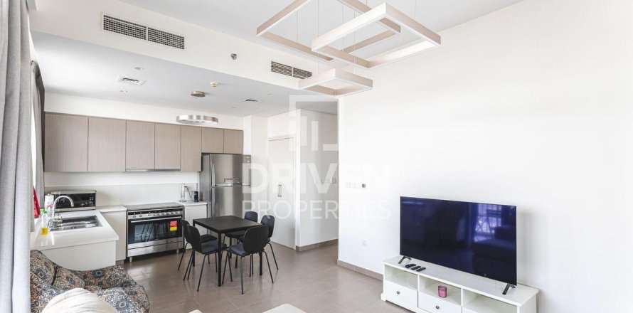2 bedrooms Apartment in Park Heights, UAE No. 192429
