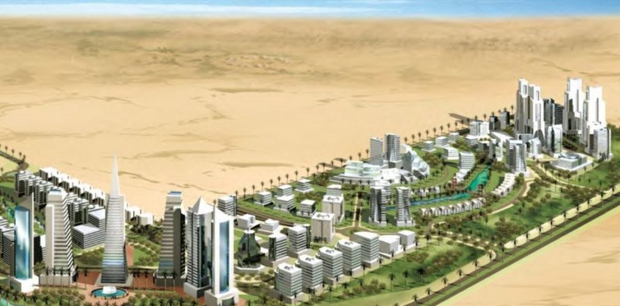 Land de à Dubai, UAE No. 150466