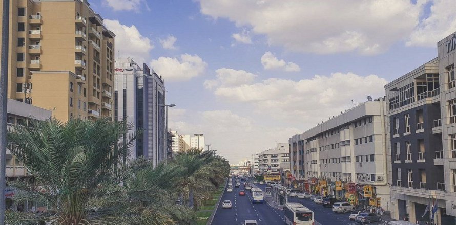 Land de à Dubai, UAE No. 150472