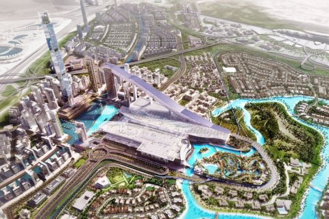 Land de à Dubai, UAE No. 150468