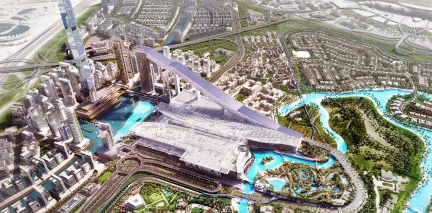 Land de à Dubai, UAE No. 150468