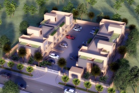 Land de à Dubai, UAE No. 150467